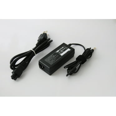 yan Charger for Toshiba G71C000AR310 G71C000AR410 AC Adapter Power Supply Cord 